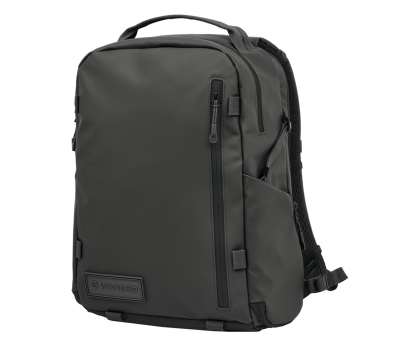 Akcesoria Foto WANDRD PRVKE 31L Zip Photo Bundle Black